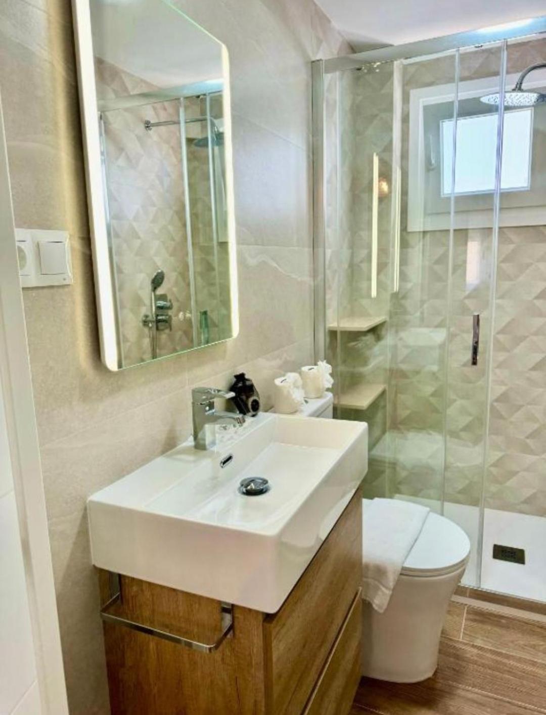 Luxury On The *
