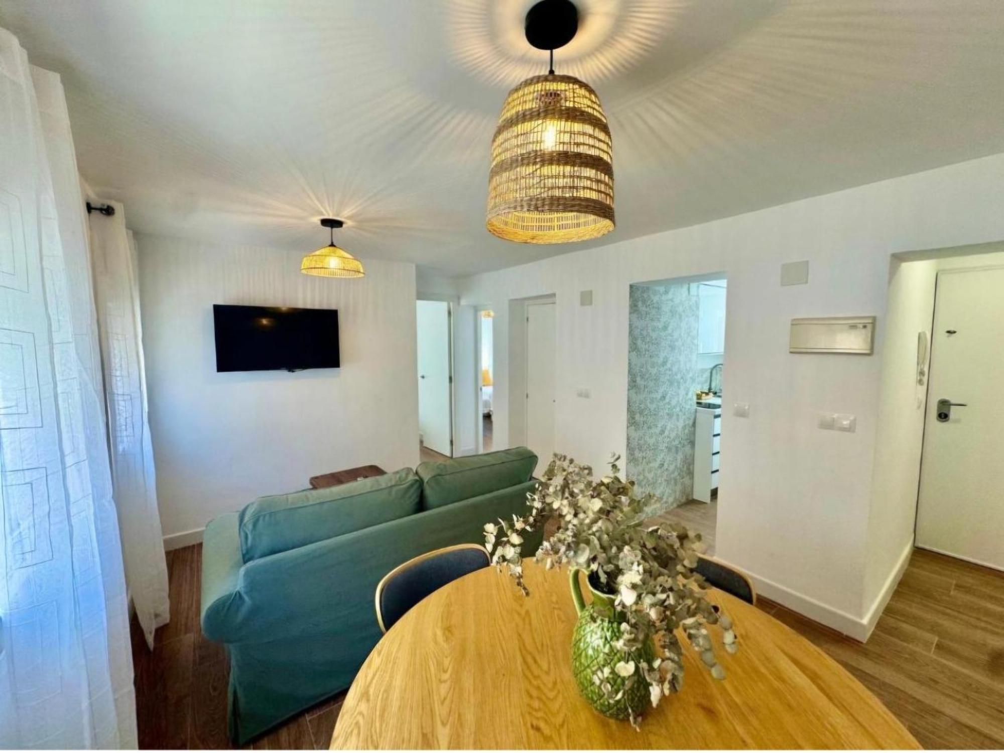 Luxury On The Apartamento *
