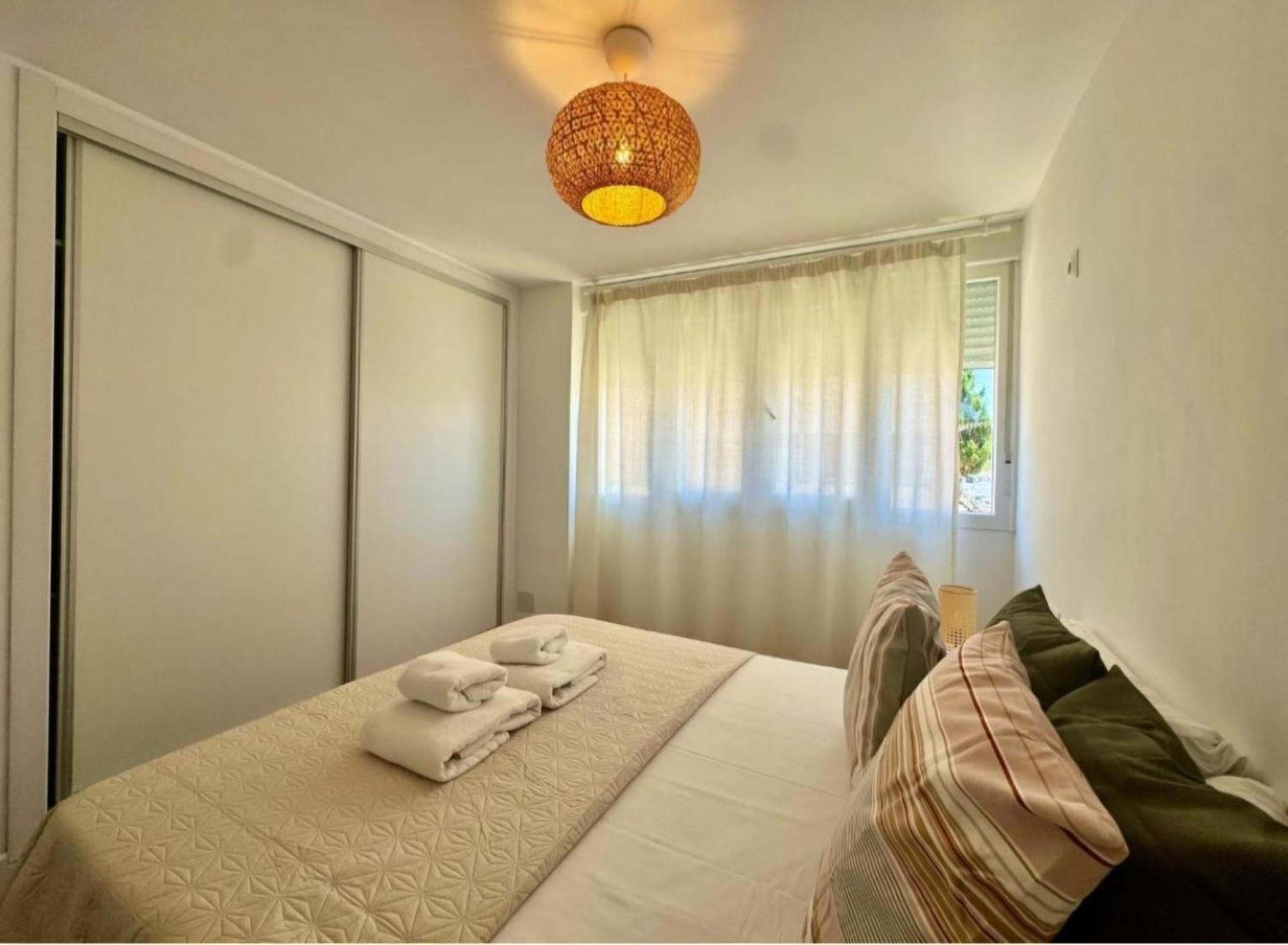 Luxury On The Apartamento