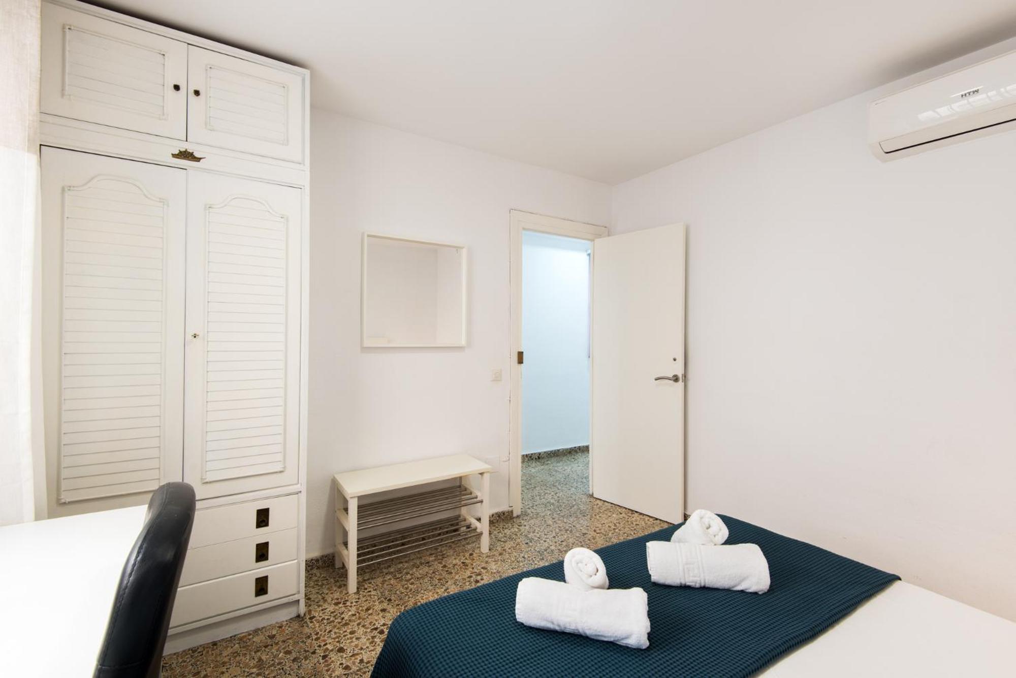 New Picasso Lagunillas Neighborhood Apartamento *