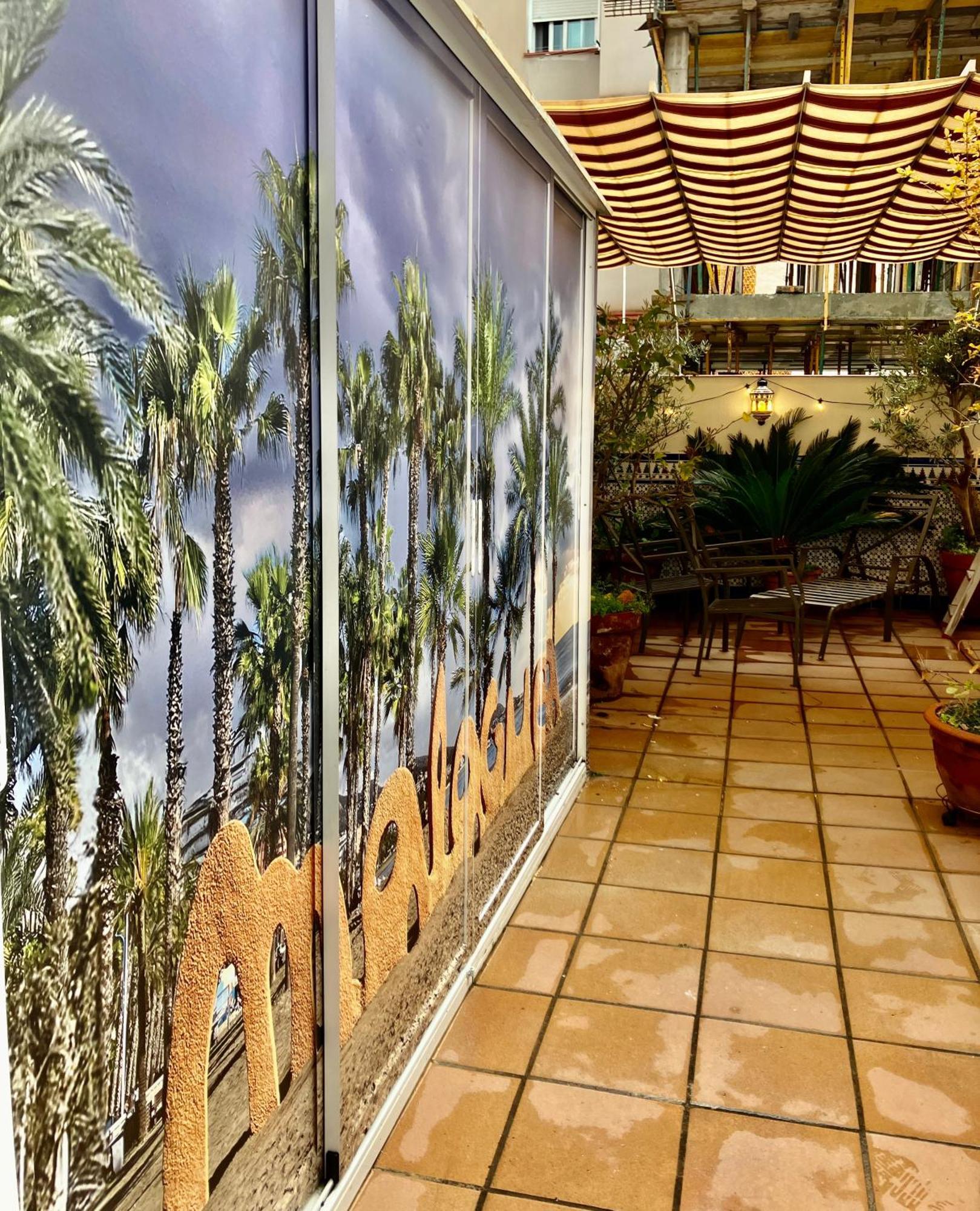 Maravilloso Centrico De 70m2, Jardin Propio 40m2 Con Piscina Ninos Y Parking Opcional