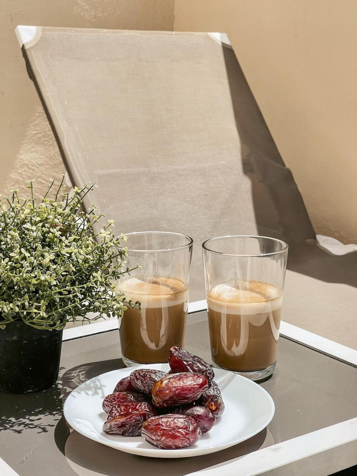 Harmony Free Garage Shared Roof Terrace Malaga