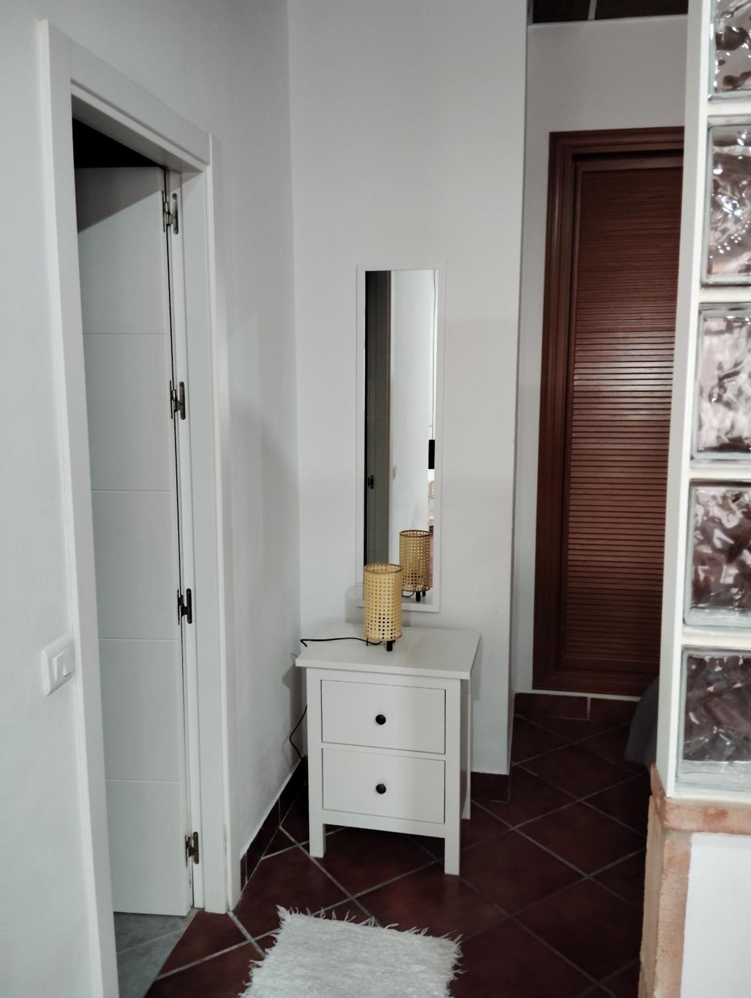 Apartament Apartment