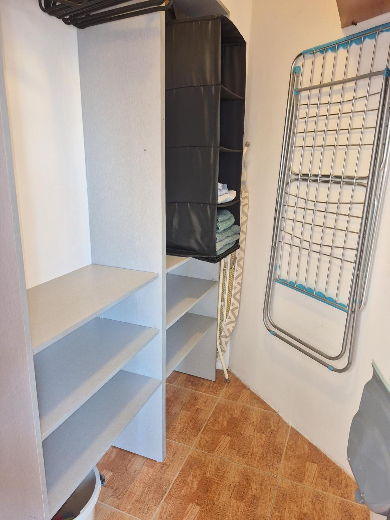 El Jazmin Ventura Appartement