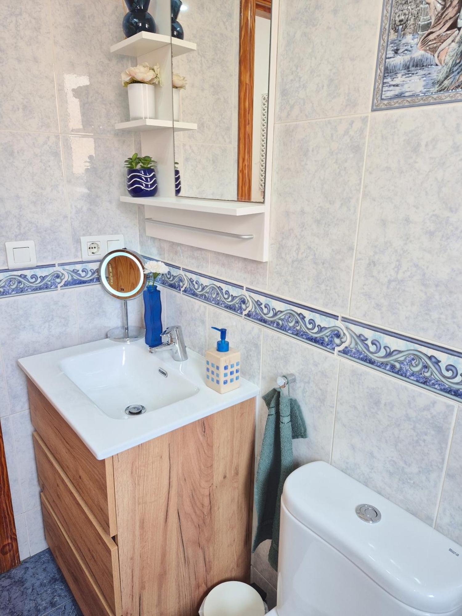 Appartement El Jazmin Ventura