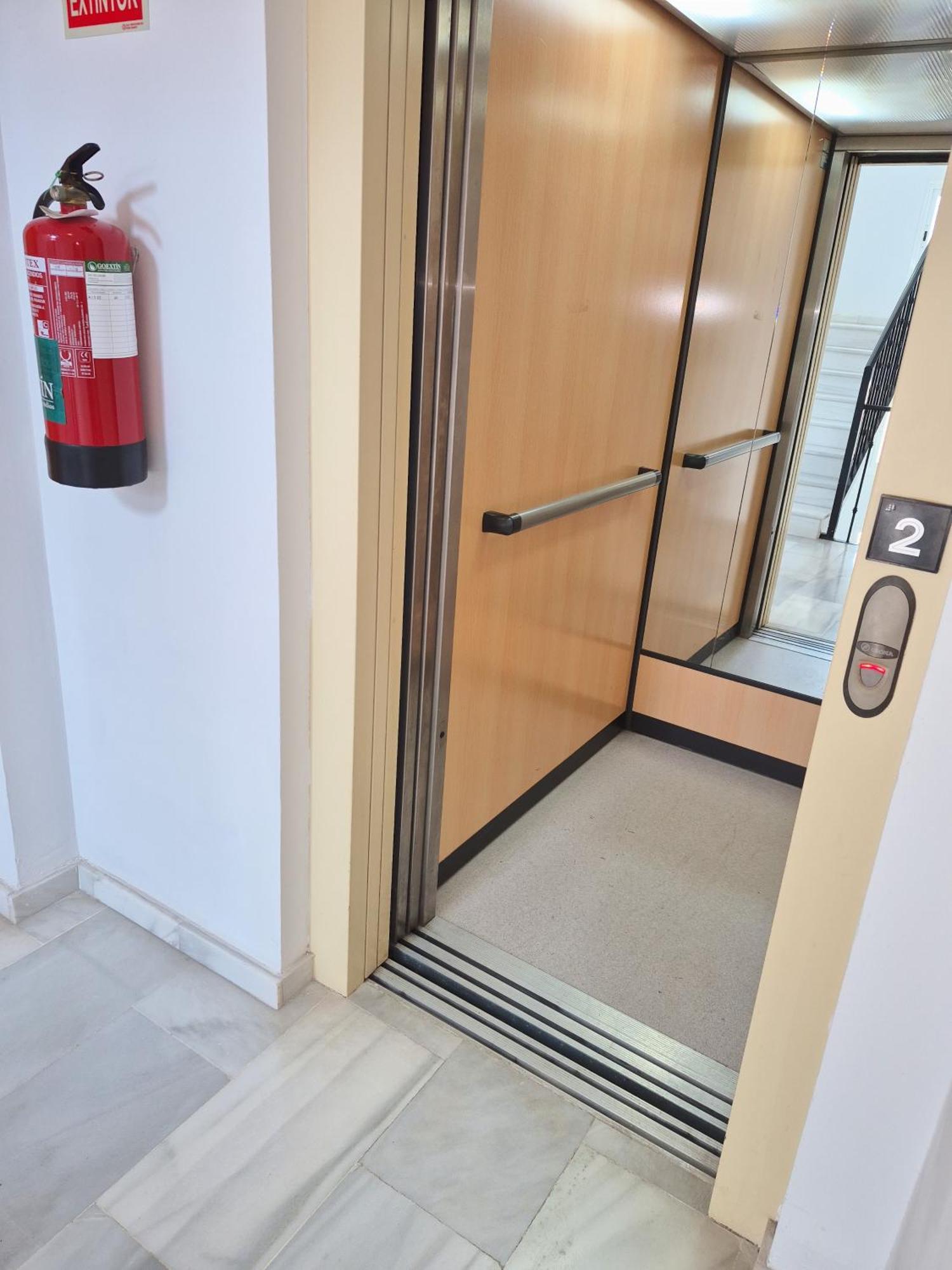 El Jazmin Ventura Appartement Málaga