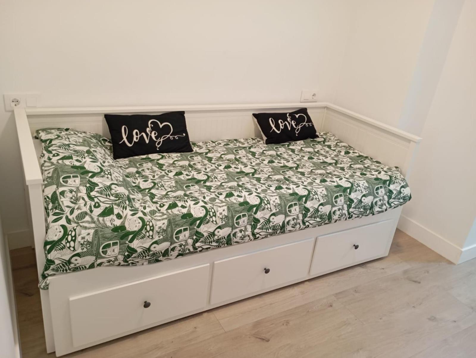 Upla - Urban Playa Luz Malaga