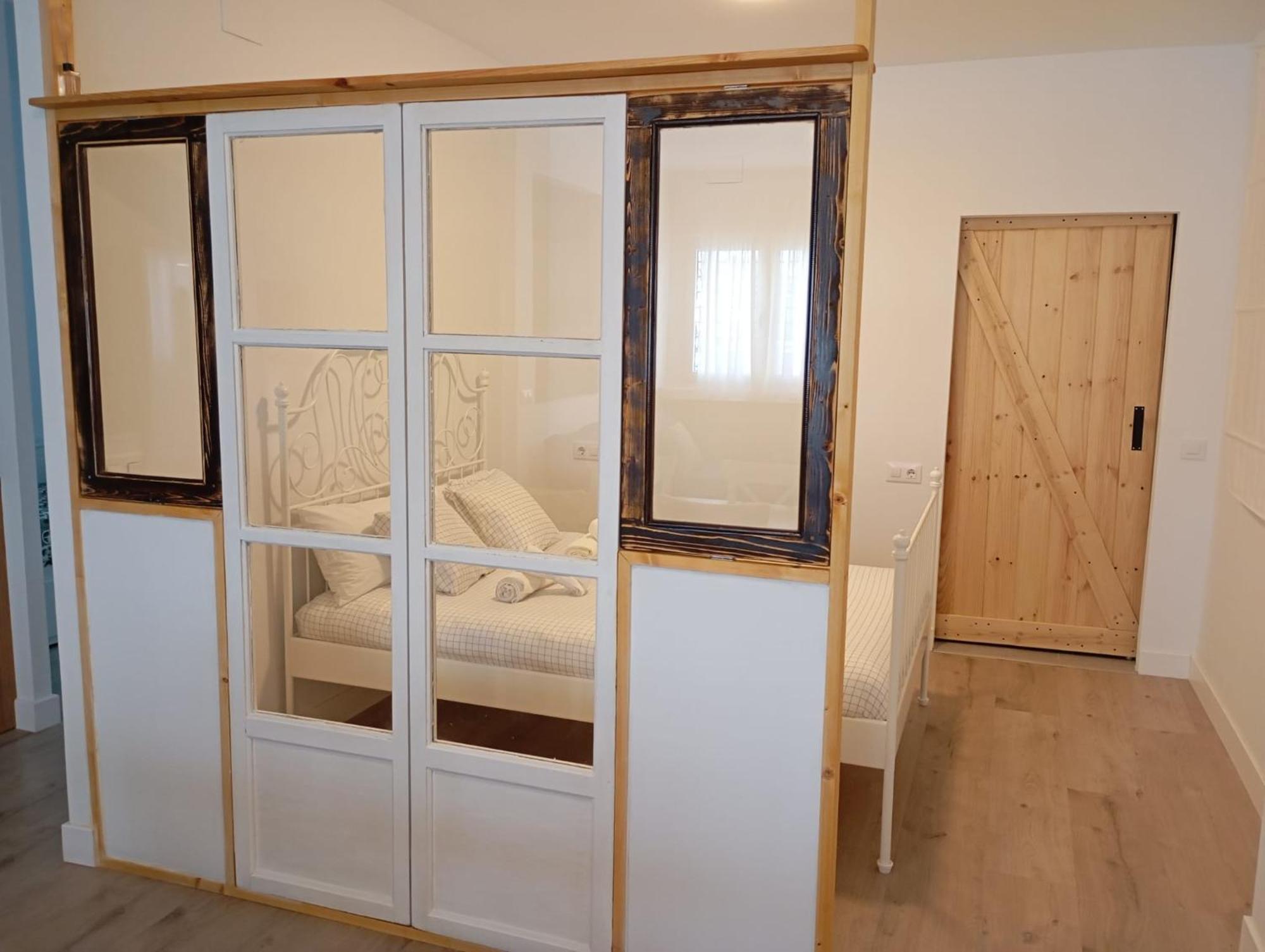 Upla - Urban Playa Luz Apartment Malaga