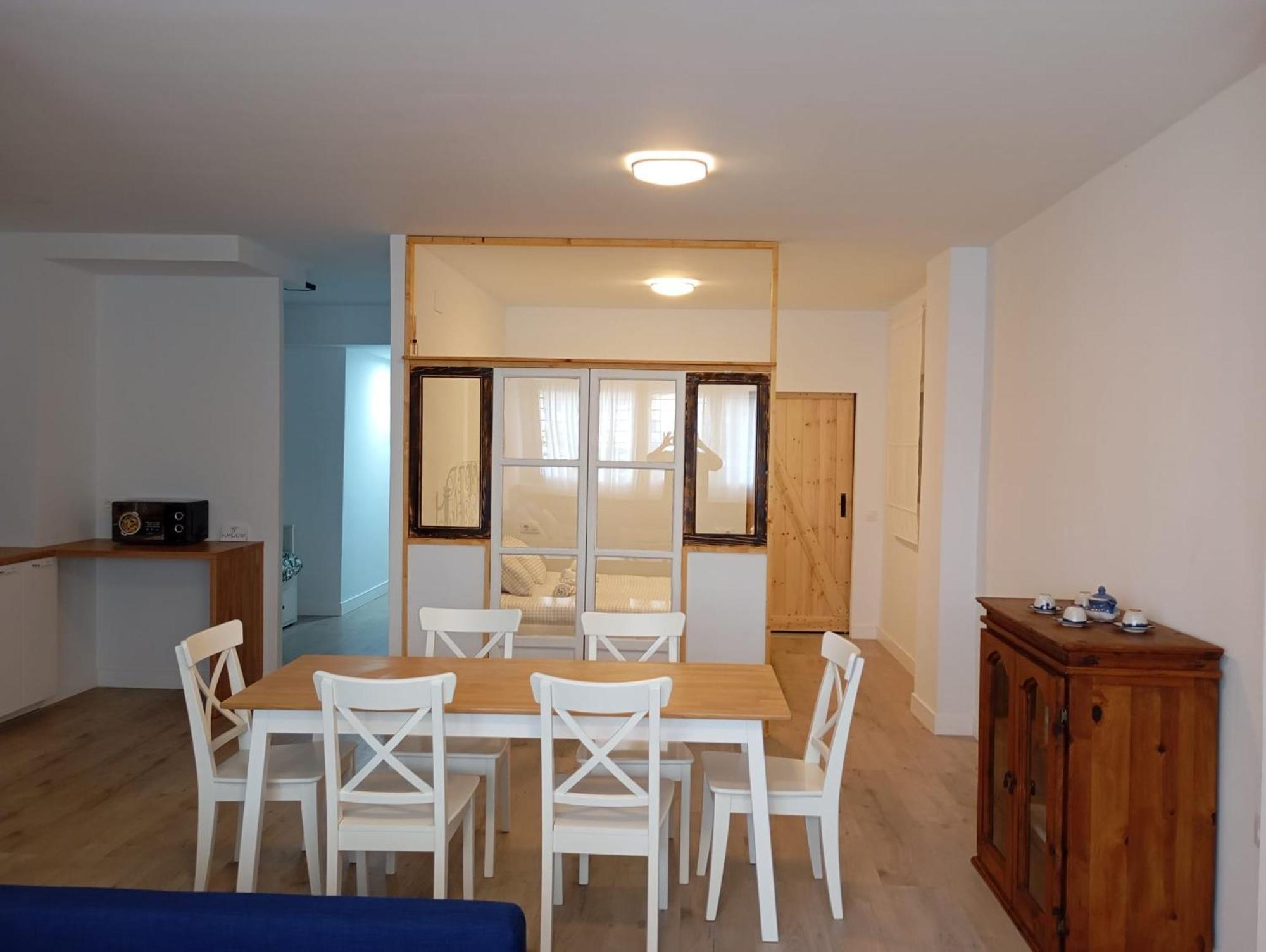 Apartment Upla - Urban Playa Luz Malaga