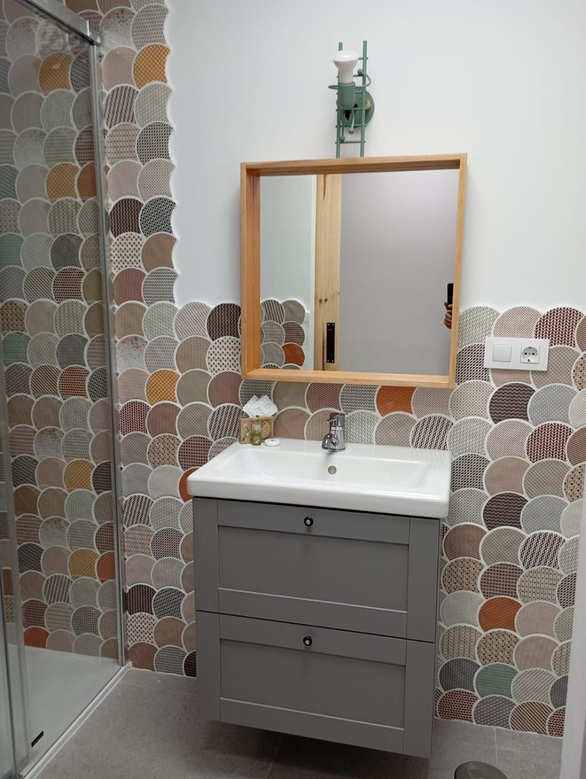 Upla - Urban Playa Luz Apartment Malaga