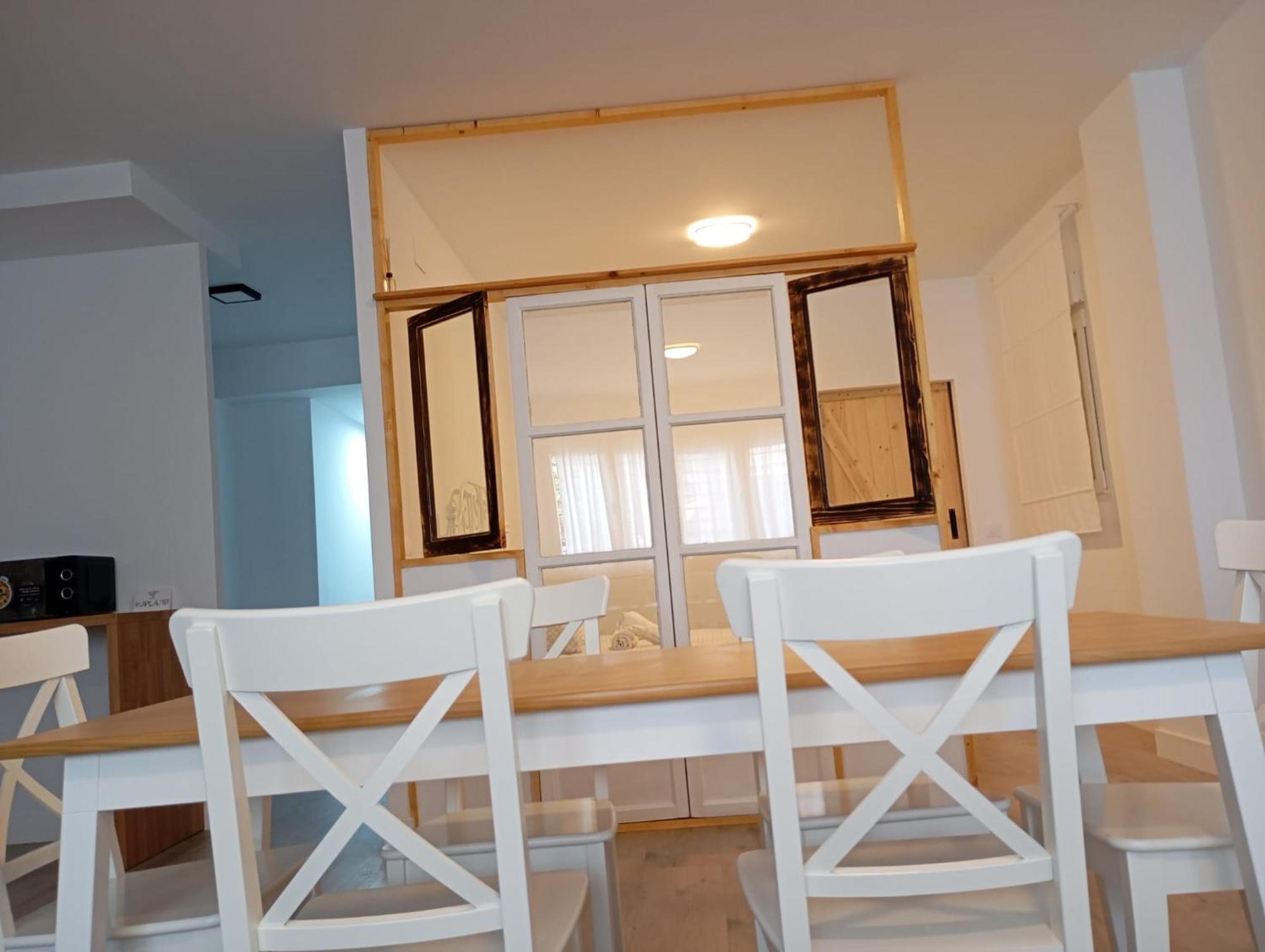 Upla - Urban Playa Luz Apartment Malaga