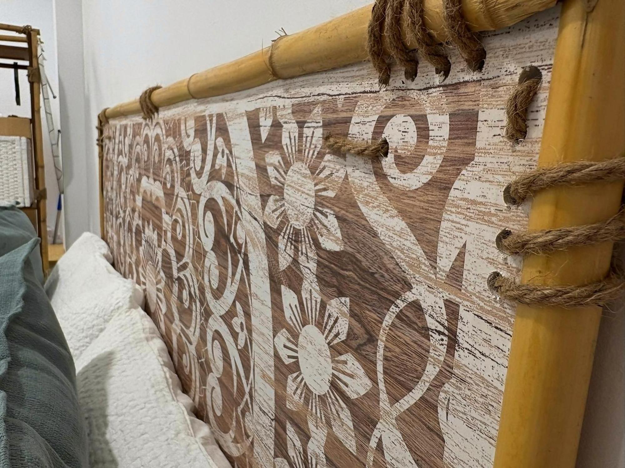 Apartamento Refugio Del Madrono Estudio Moderno En Málaga