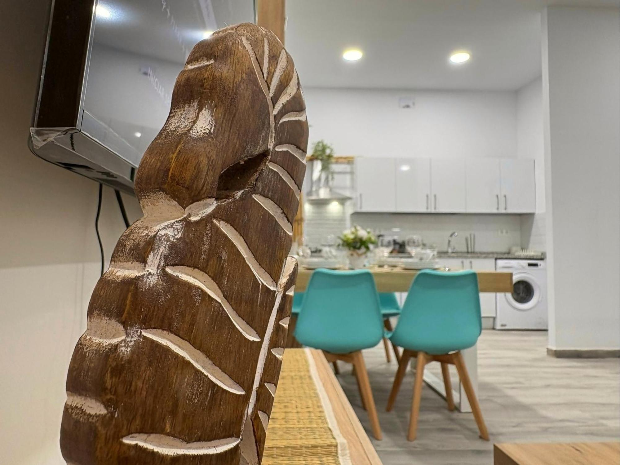 Refugio Del Madrono Estudio Moderno En Apartamento