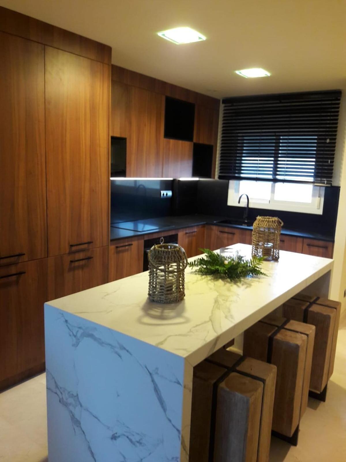 Dreamhomesbymaria New Modern Next To Golf With Wifi Appartement Málaga