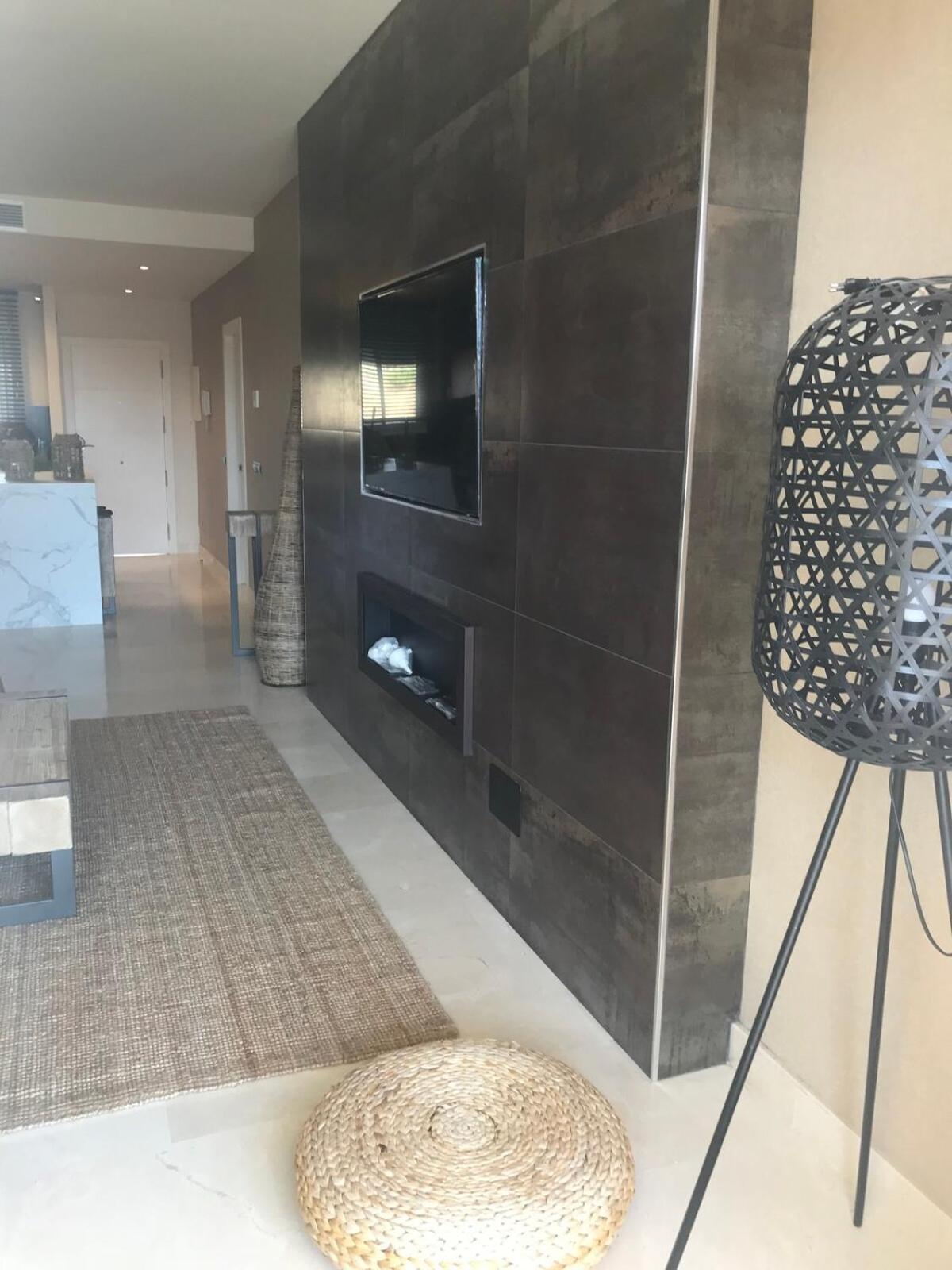 Appartement Dreamhomesbymaria New Modern Next To Golf With Wifi Málaga