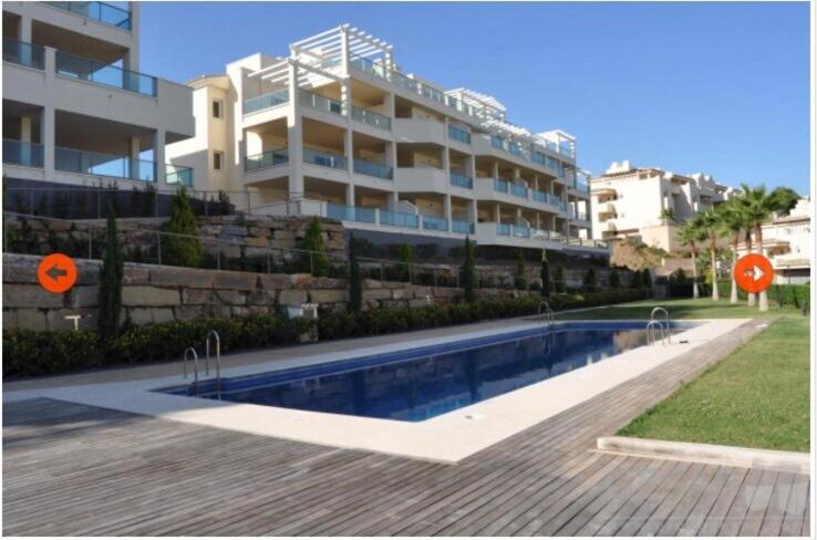 Appartement Dreamhomesbymaria New Modern Next To Golf With Wifi