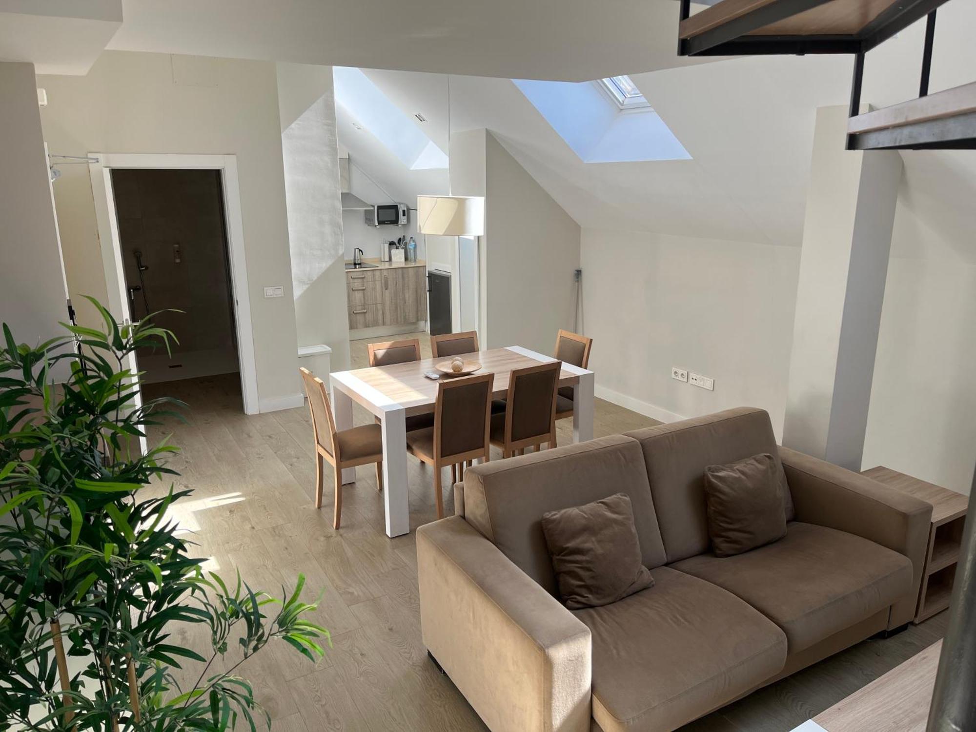 Apartment Pinar Centro *