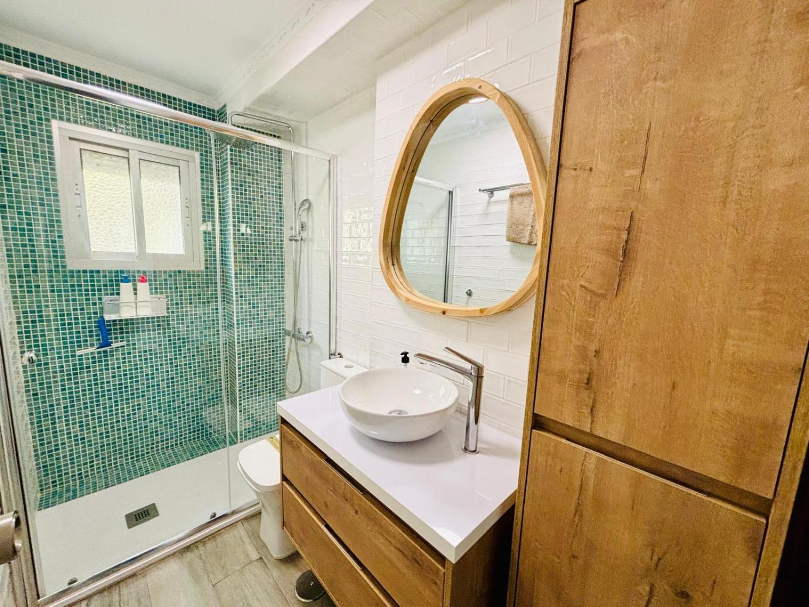Casa Gracia Stylish Close To The By Namaste Elite Apartment Málaga