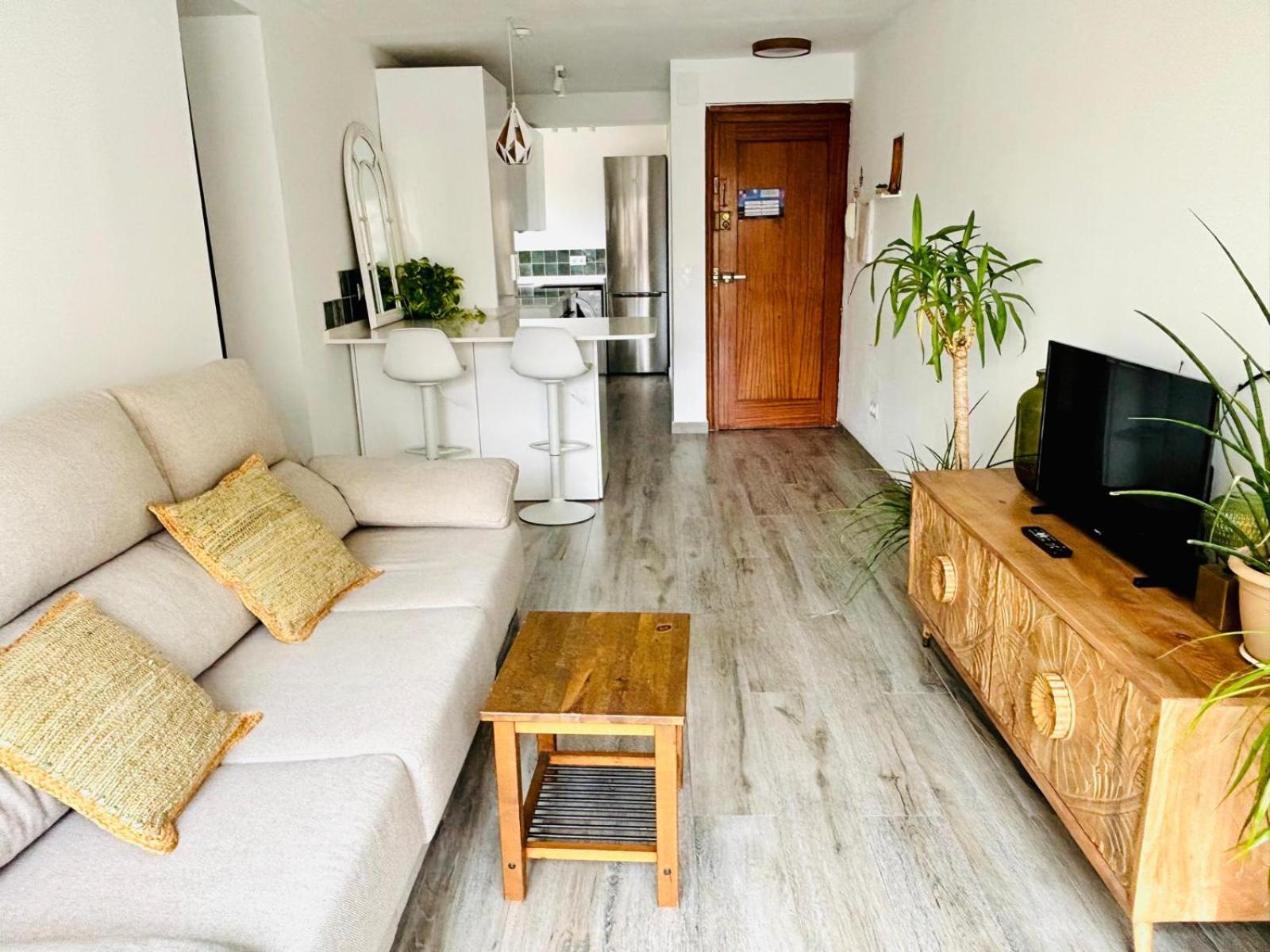 Apartment Casa Gracia Stylish Close To The By Namaste Elite Málaga