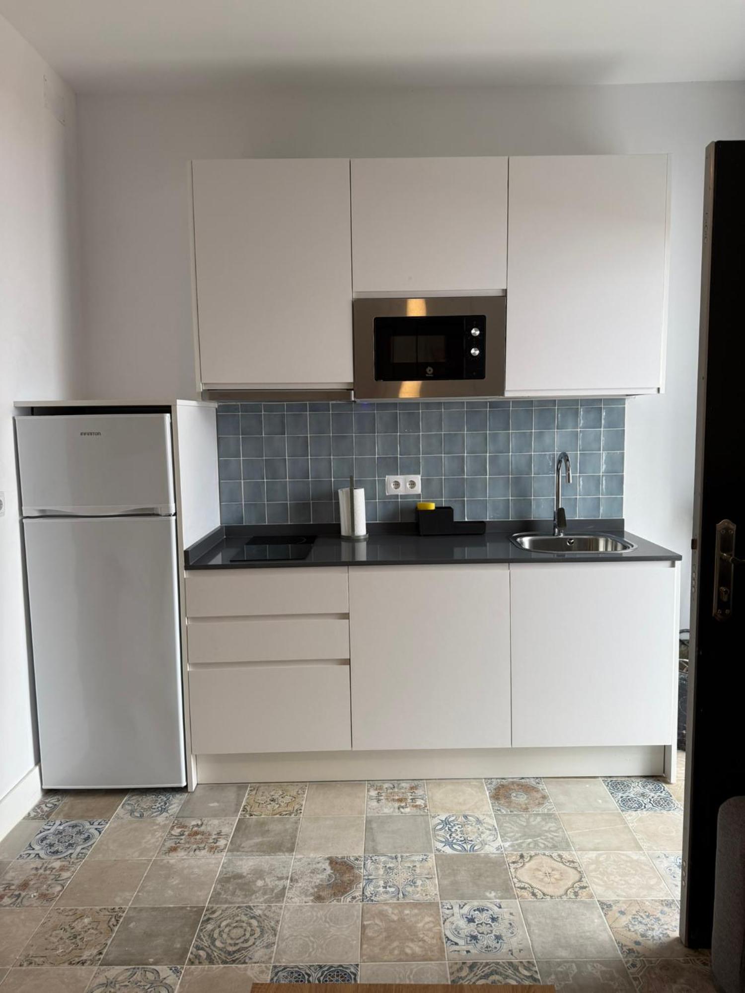 Appartement The Sunnydise *