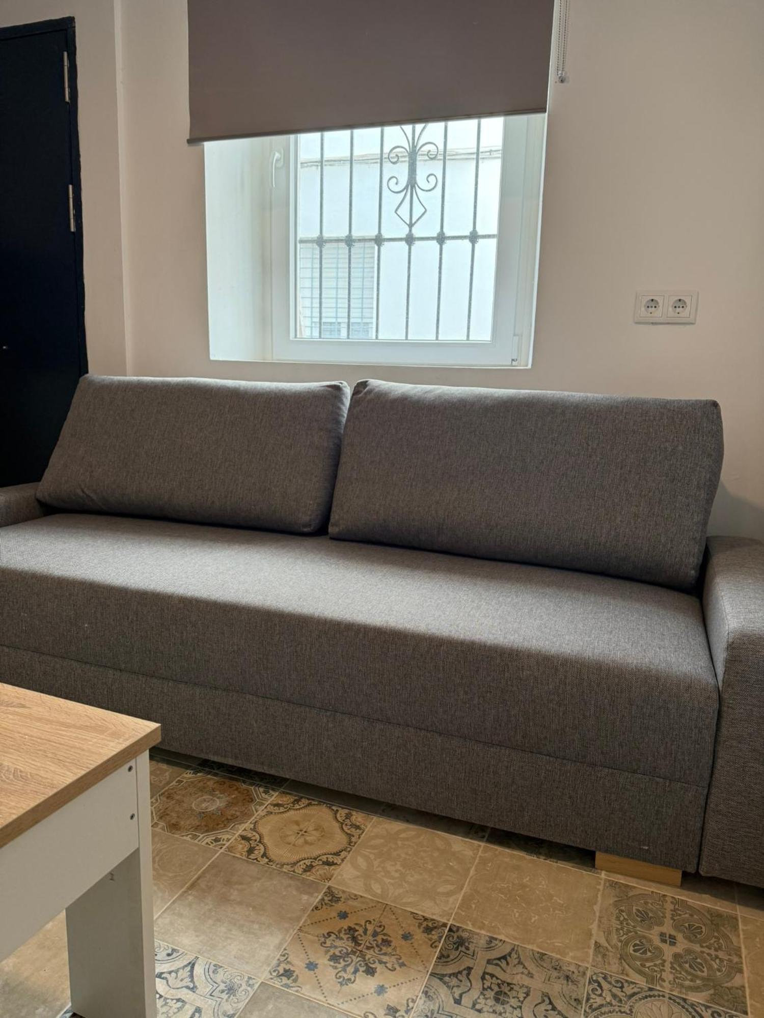 The Sunnydise Appartement