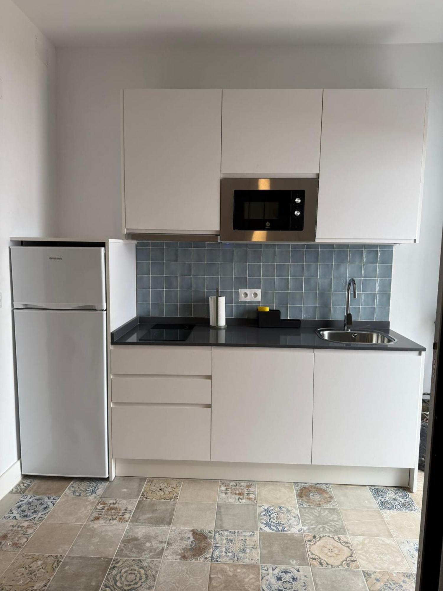 The Sunnydise Appartement