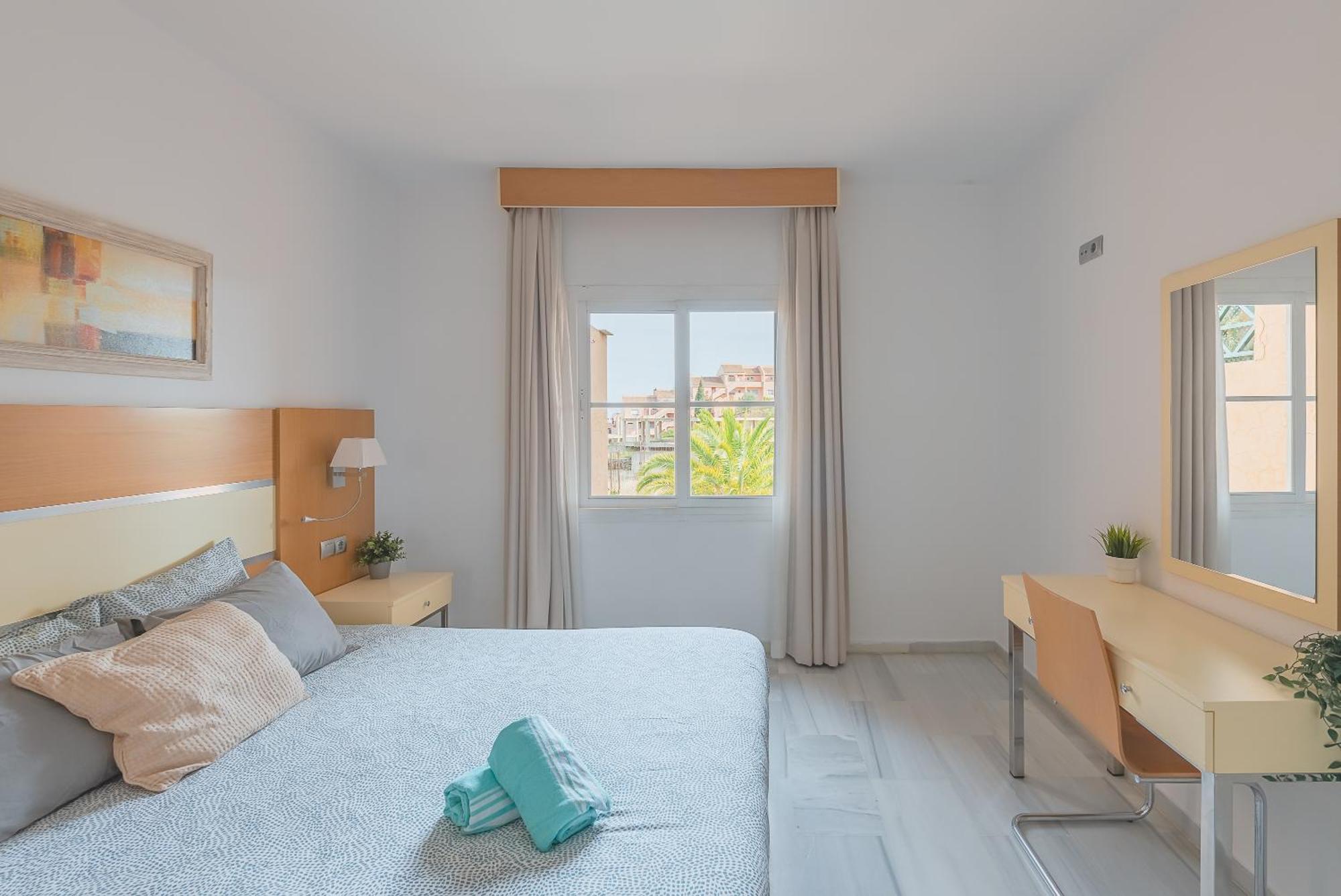 Skysea Holidays Riviera Del Sol Apartamento Málaga