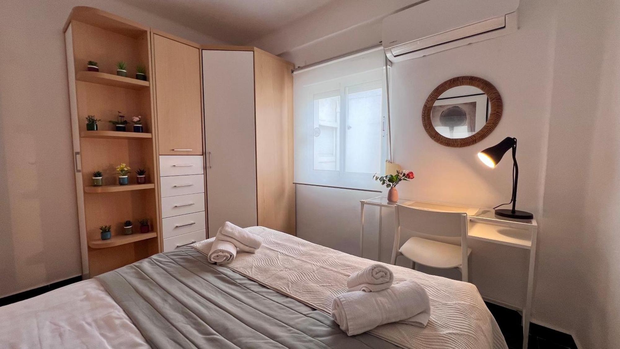 Cool, Modern And Snug 3br Peachy Appartamento *