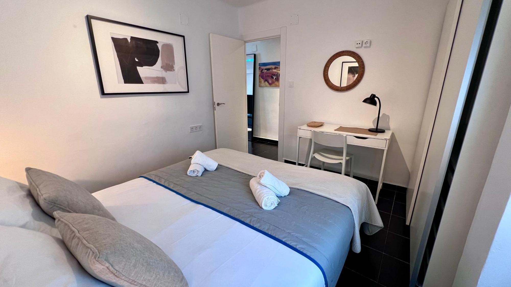 Cool, Modern And Snug 3br Peachy Appartamento