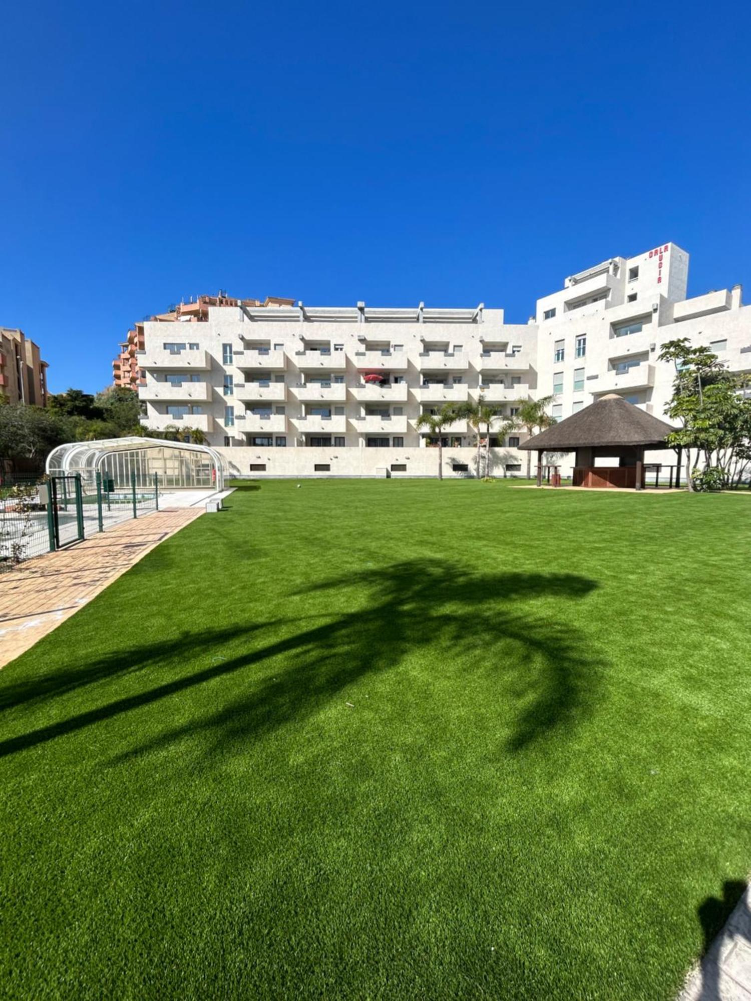 Sunbridge Apartamento