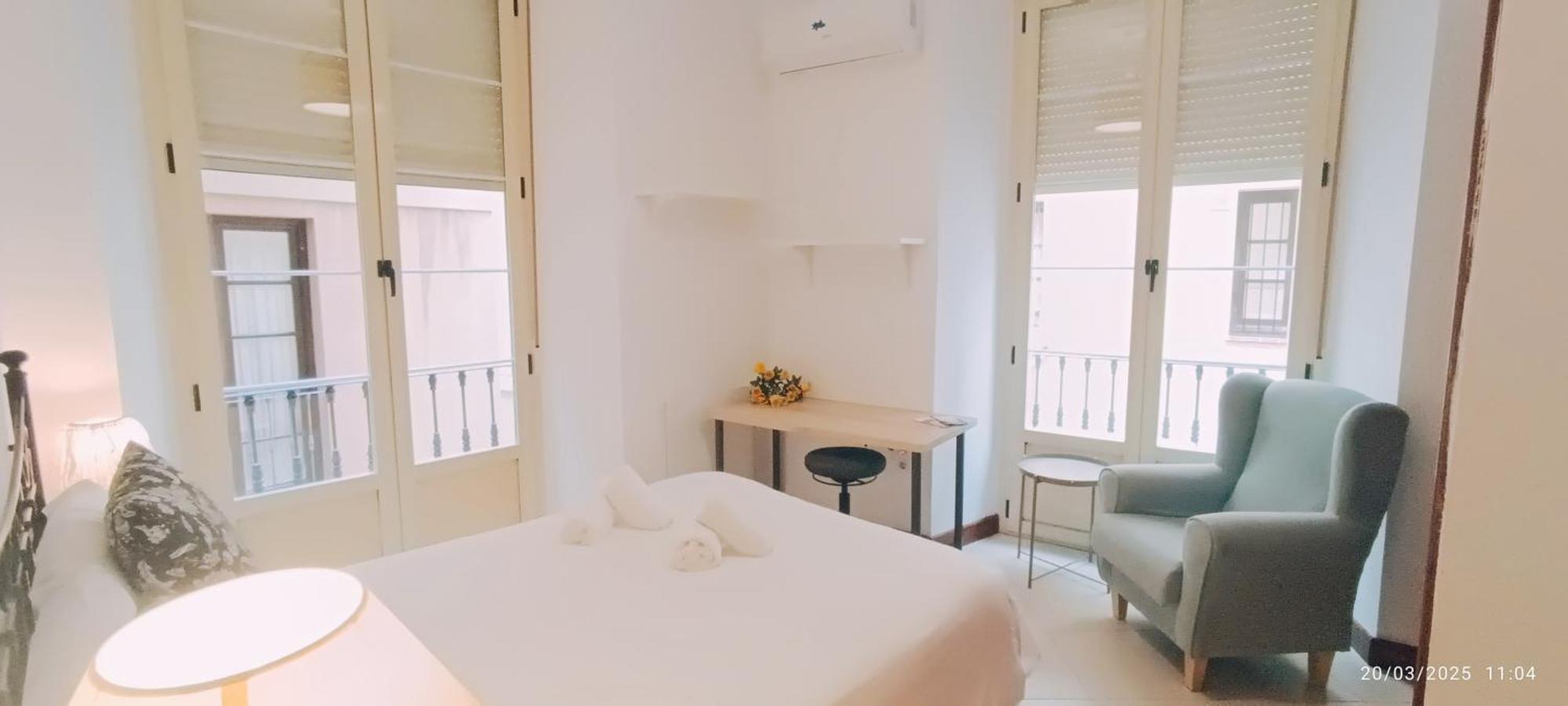 Appartement Centro De Fernan Gonzalez