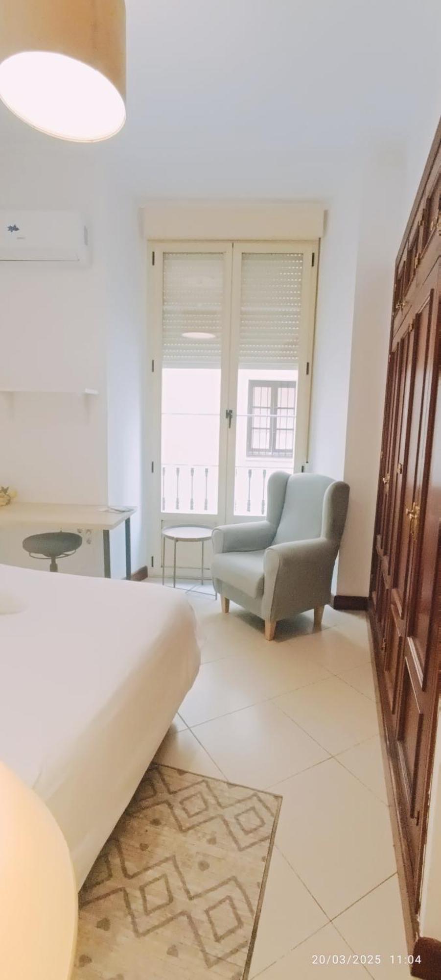 Appartement Centro De Fernan Gonzalez *
