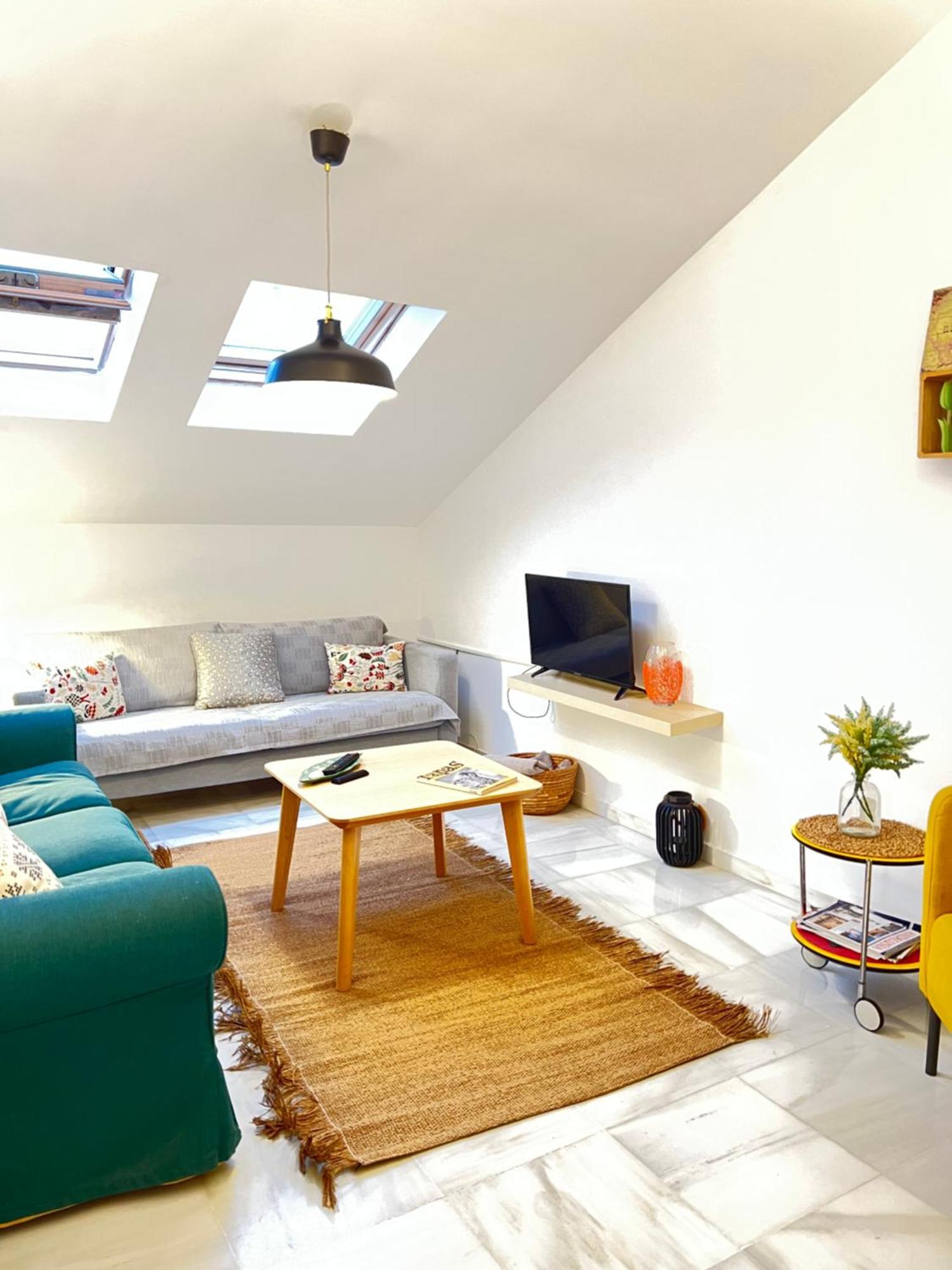 Apartment Hygge Center Near To The Free Parking 2r *