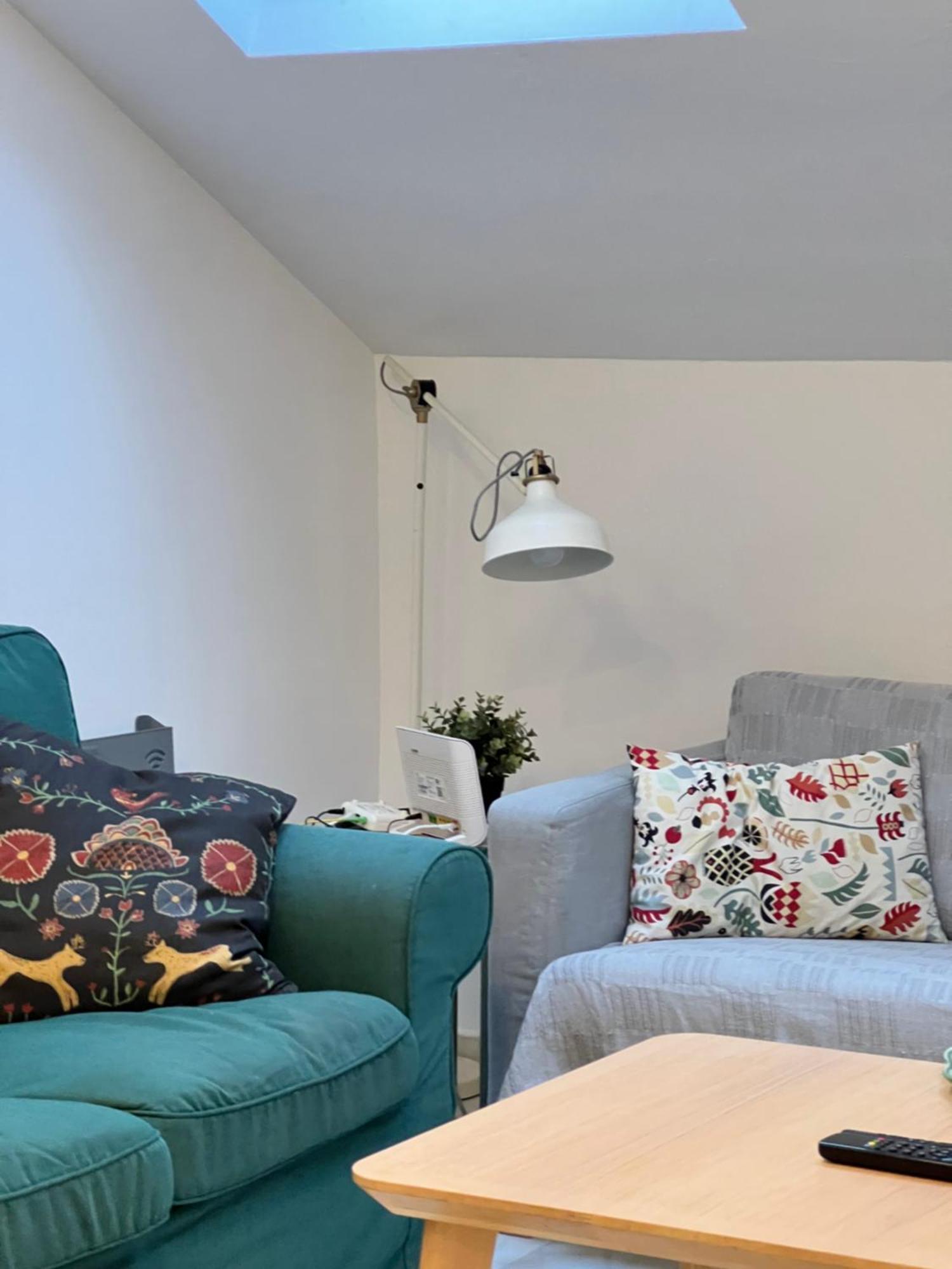 Hygge Center Near To The Free Parking 2r Apartment