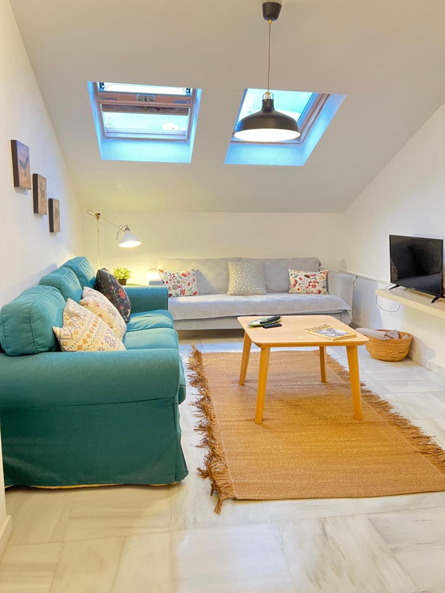 Apartment Hygge Center Near To The Free Parking 2r