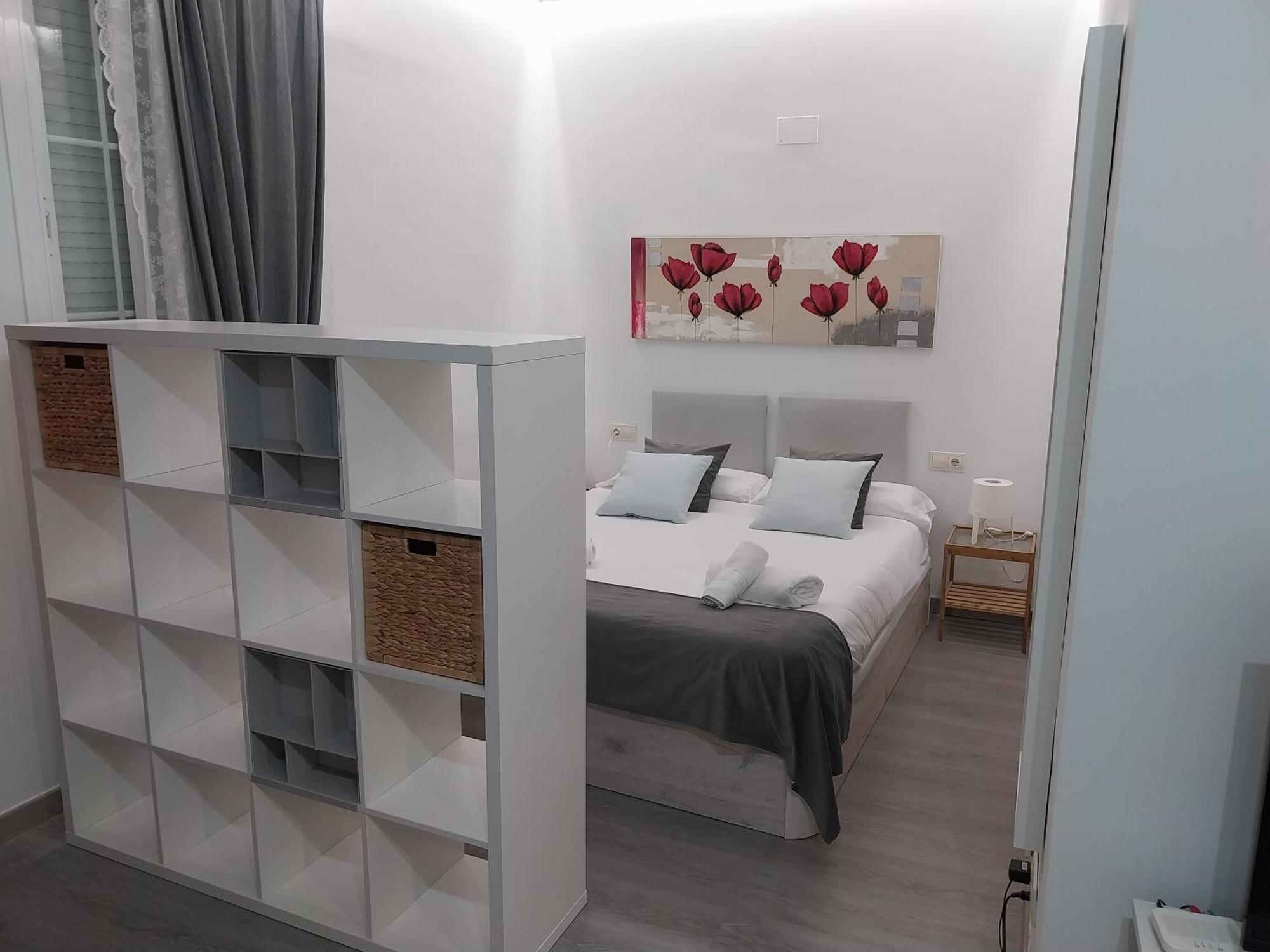 Appartement El Marques Mezquitilla