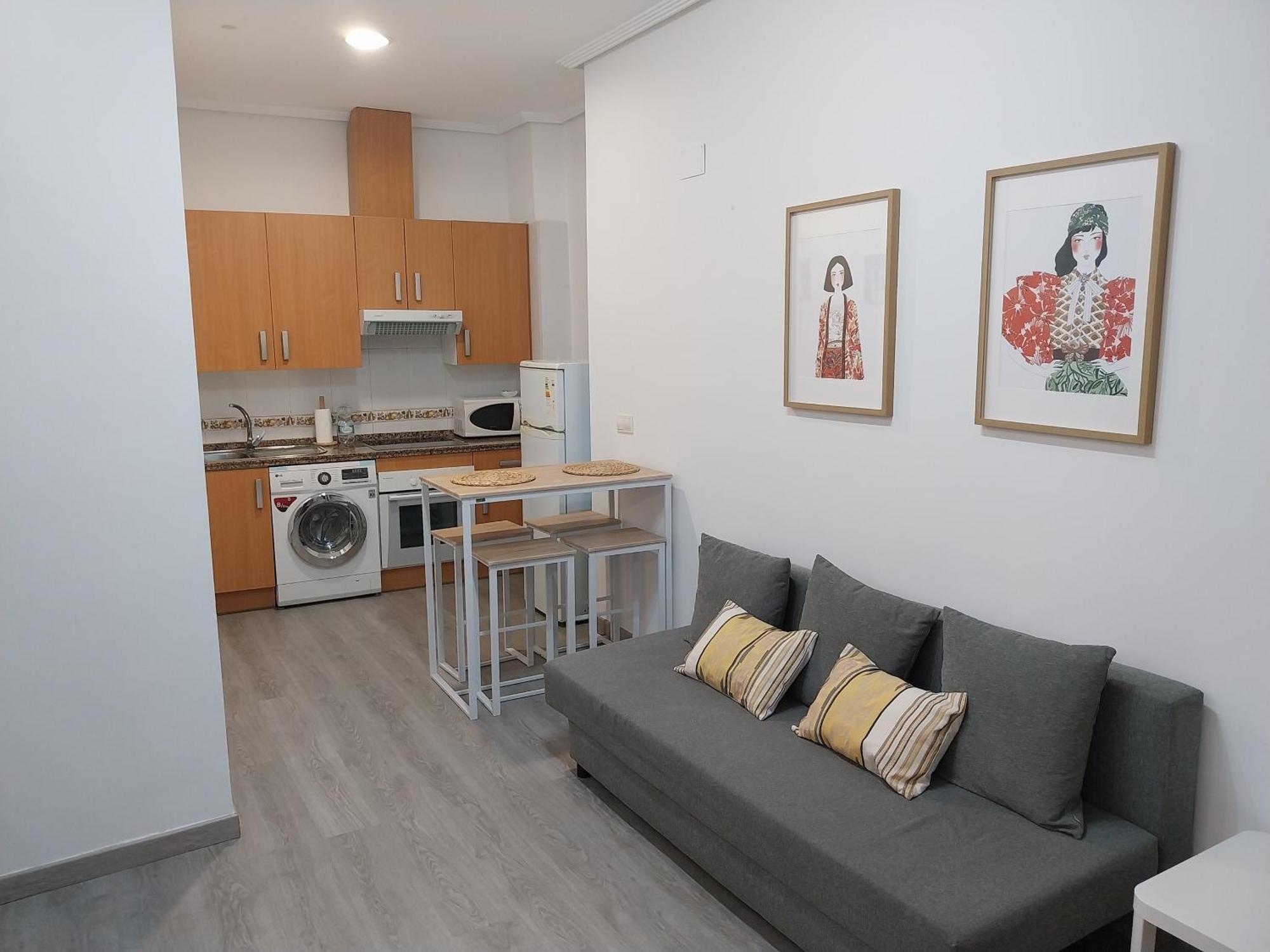 El Marques Mezquitilla Appartement Málaga