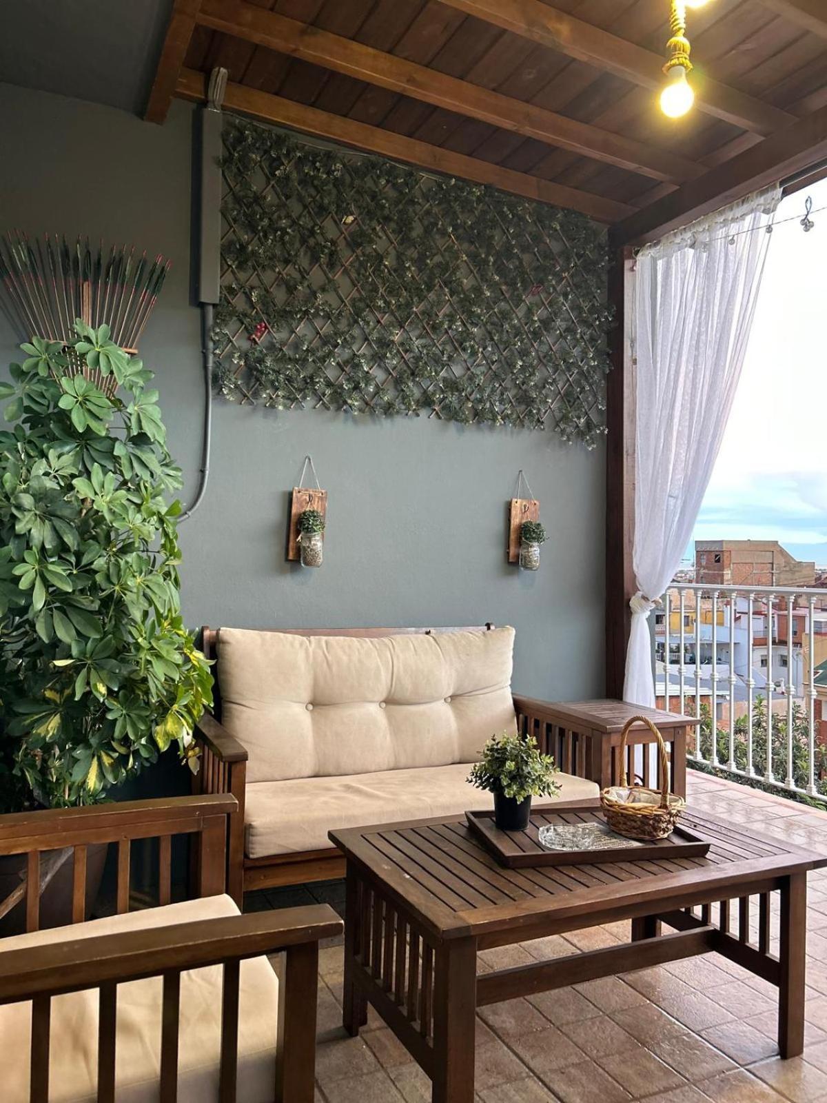 Holiday home Corazon Urbano Malaga