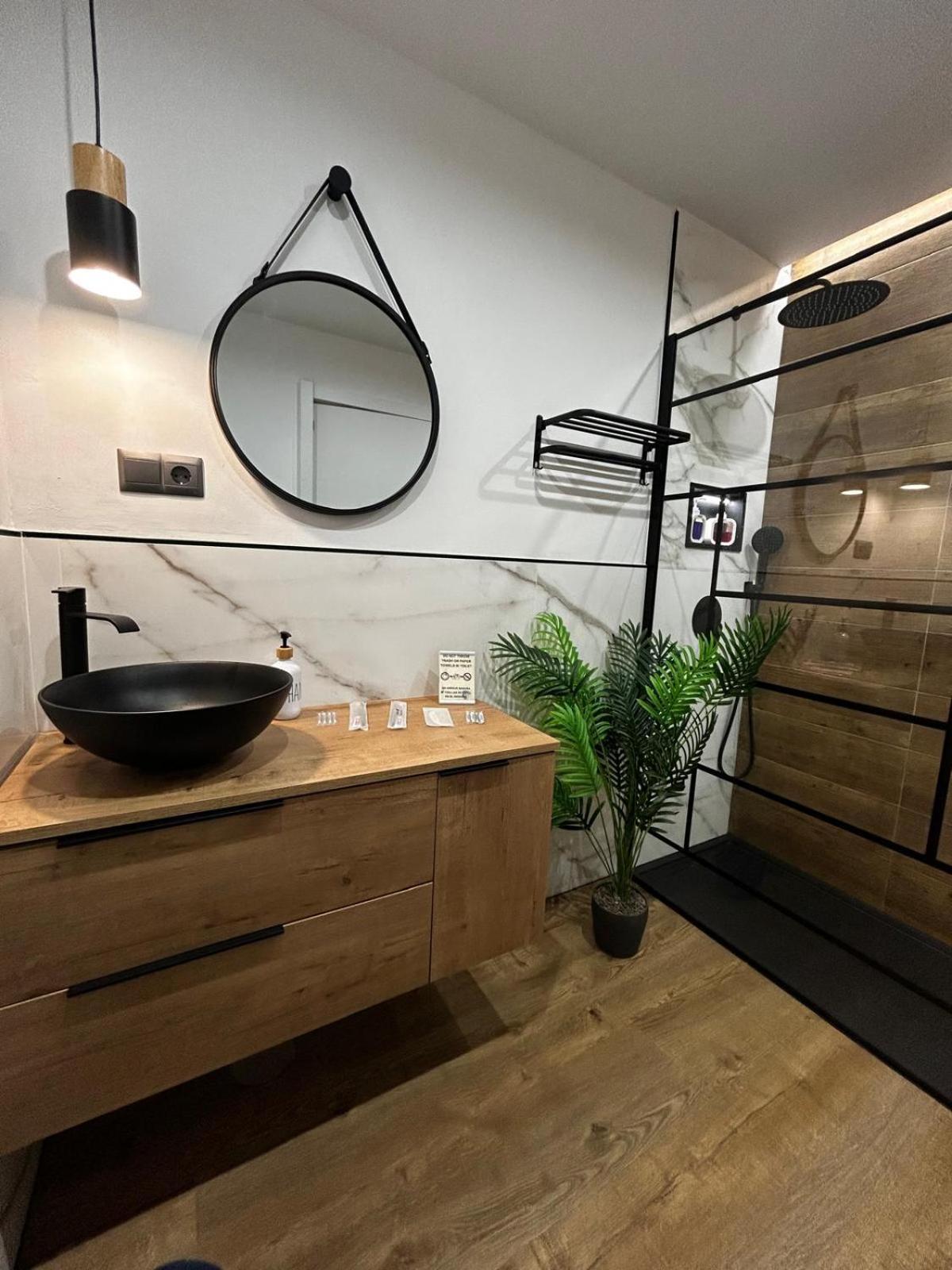 Corazon Urbano Holiday home *