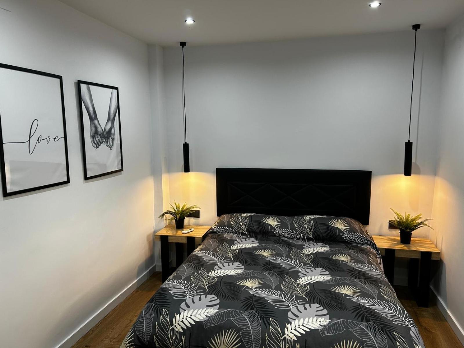 Corazon Urbano Holiday home