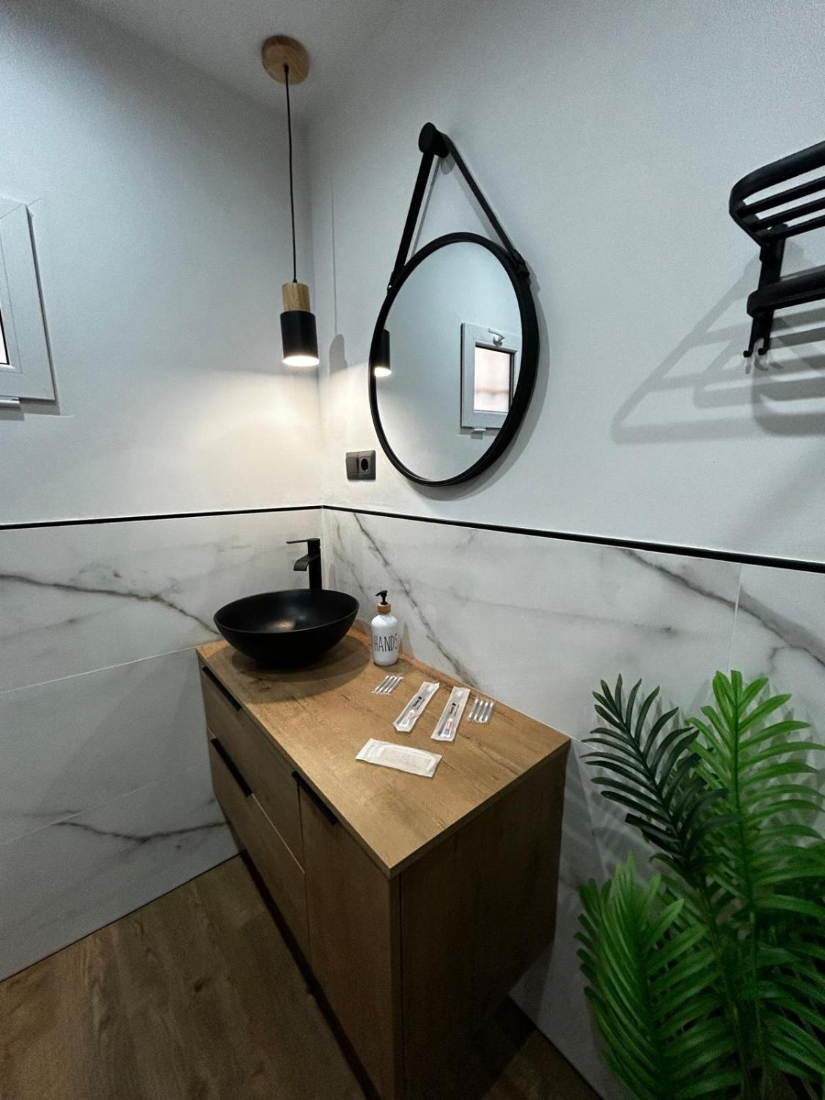 Corazon Urbano Holiday home *