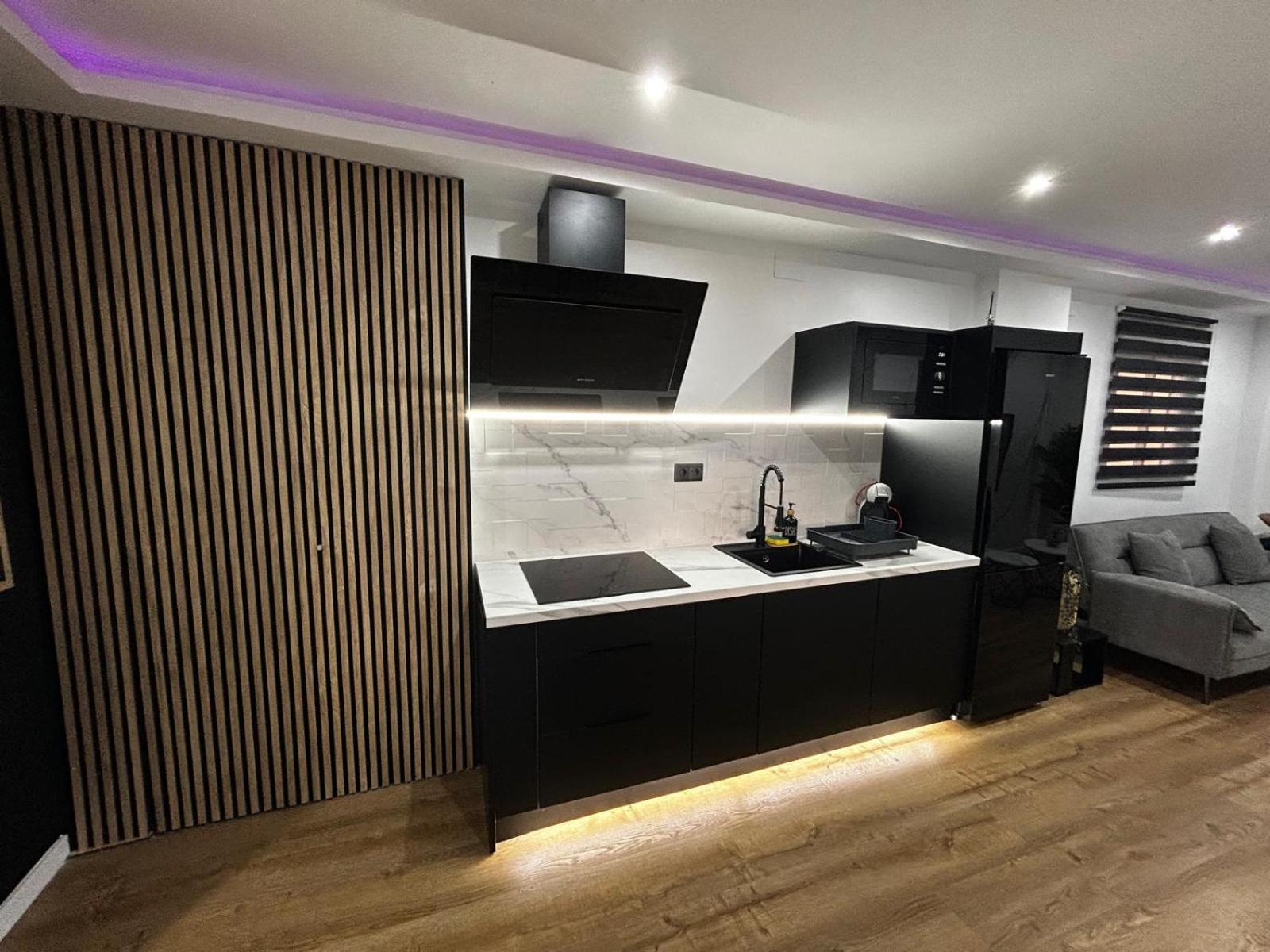 Holiday home Corazon Urbano *