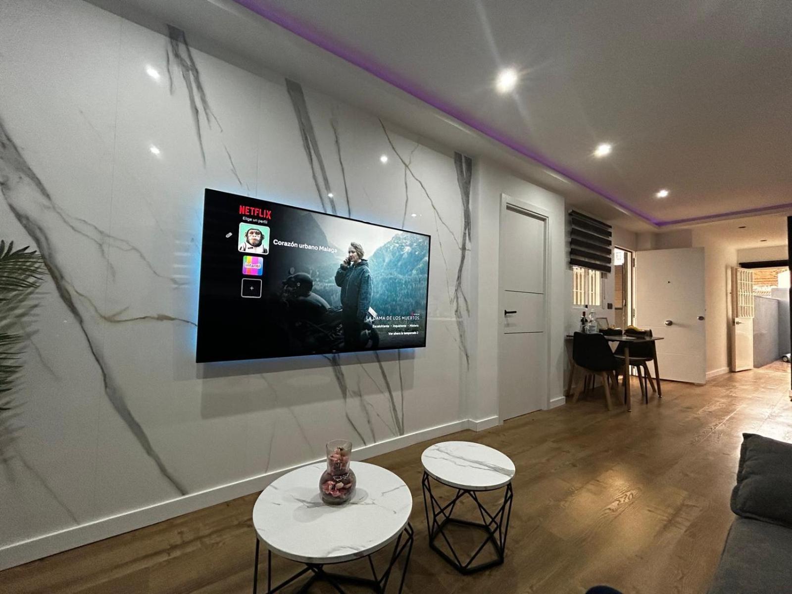 Holiday home Corazon Urbano *