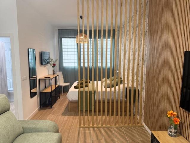 Apartamento El Jardin Del Torcal Málaga