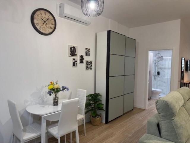 Apartamento El Jardin Del Torcal Málaga