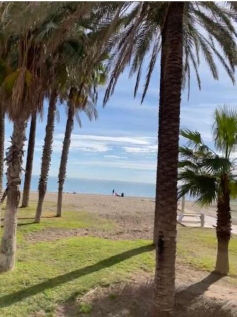Apartamento El Jardin Del Torcal