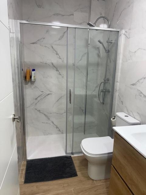 Apartamento Guadiaro *