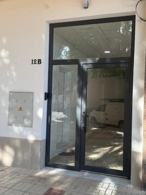 Guadiaro Apartamento Málaga