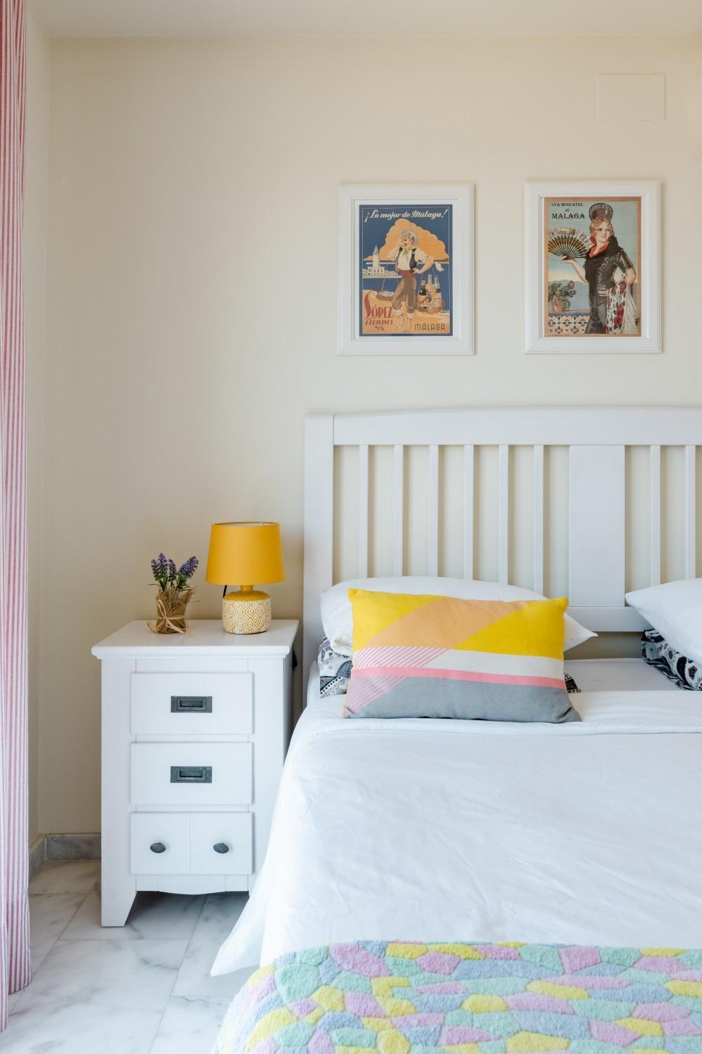 Be-berrocal Apartamento *
