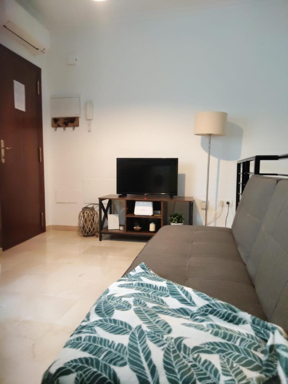 Duplex Mm Center Leilighet *